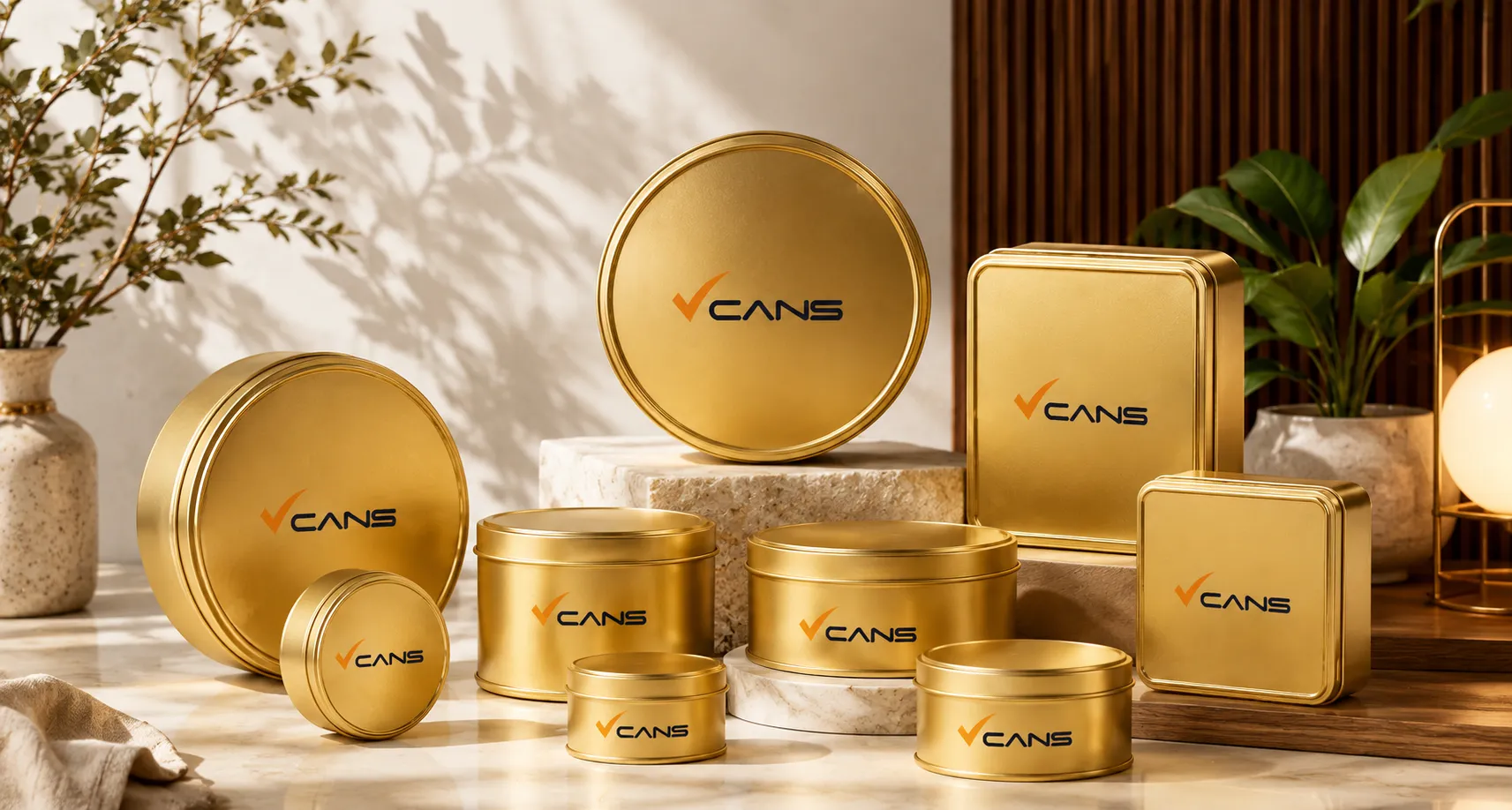 Vcans