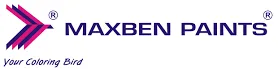 Maxben Paints Logo