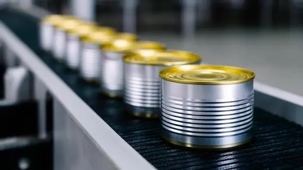 tin manufacturing